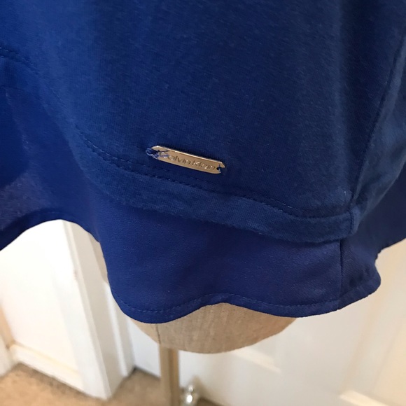 Calvin Klein double layer look top - Picture 5 of 12